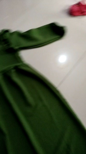 Gamis crinkle anak pelisya ukuran 1-12 tahun reselleting depan fashion tren masakini dan elegan