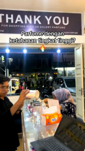 PARFUM BACCARAT ROUGE 540 IMPORT PROMO BELI 1 GRATIS | DEODORANT ANTI-PERSPIRAN