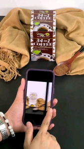 First Vita Plus Coffee 34in1