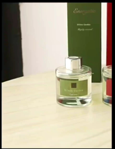 Scent Out New big 100ml Premium Essential oil Reed Diffuser Room Fragrance Aromatherapy Aroma Diffuser Malaysia stock