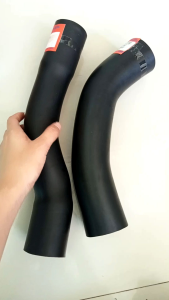 SELANG TANKI MITSUBISHI L-300 DIESEL ATAS & BAWAH