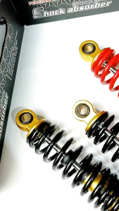 SHOCK 280MM FB89 BEBAN BERAT SHOCK JUPITER VEGA F1ZR CRYPTON ALFA SEPASANG