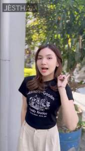 JBC - Jestham Youth Glow Eye Cream (Krim Mata)