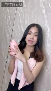 JBC - Jestham Jeju Pearl Body Wash