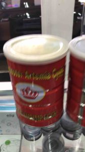 AQUAMASTER BRINE SHRIMP EGGS PREMIUM GRADE BBS (10g 20g 50g 100g)