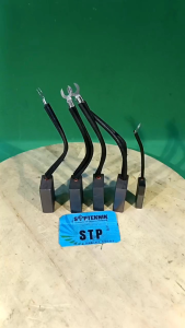 CARBON BRUSH MESIN LAS D300/JW230 DENYO