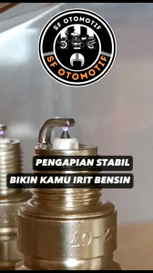 BUSI SUPER IRIDIUM C7HSA MIOASTREAVEGASUPRA FIT SMASHSUPRAX100JUP ZLEGENDASHOGUNSPIN125HAYATEKAZEBLITZFREEGOXRIDE