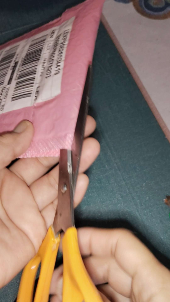 Buyer review video 3