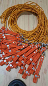 10pcs. Tali ng Manok | Long Cord