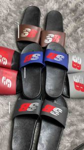 Sendal pria dewasa sendal Karet cowok Sandal Slop Karet cowok Kekinian victory