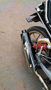 Knalpot Berkualitas Tinggi: PNP TigerGlMPMP & Mono Gl 100