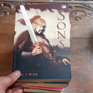 Promo Novel Murah 25000an ORI: Buku untuk Semua Usia