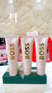 Dưỡng Thể Body Lotion Boss the Scent Mini 50ml
