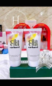 Dưỡng Thể Body Lotion ella cacharel Mini 50ml