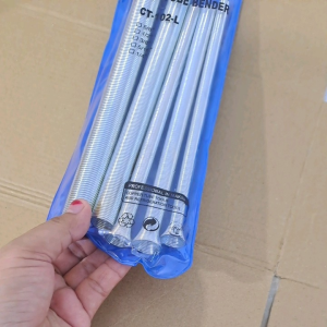 Spring Tube Bender GROSIR Bending Per Pembengkok Pipa AC 1 (Satu) Set