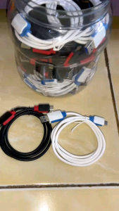 Kabel Micro Usb V8 Kabel Data micro V8 1 Meter Fast Charging