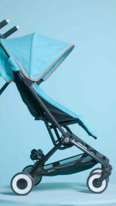 (FREE SHIPPING) Cybex Libelle Travel Stroller Cabin Size Stroller (5.9kg)