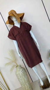 daster vilmey daily ootd