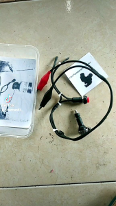 Alat Pembersih Injector Mobil & Motor: Cara Membersihkan dengan Tekanan Tinggi