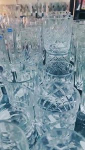 OCEAN CONNEXION DOUBLE ROCK 12OZ