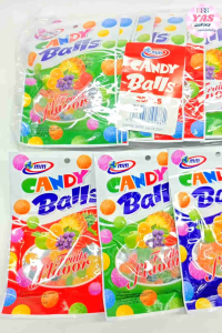 20 pcs. CANDY BALLS/ loot bag fillers / paninda / giveaways / party favors