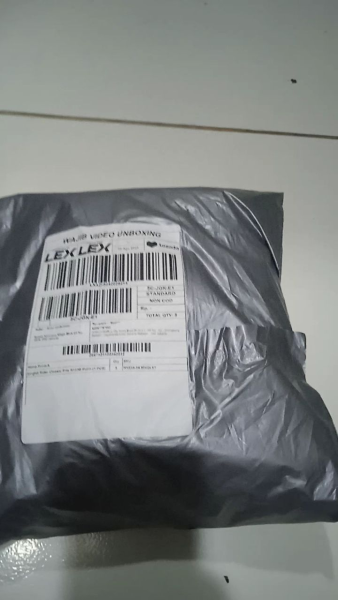 Buyer review video 5