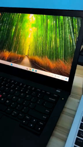 Lenovo ThinkPad T470 Powerful Portable Professional Laptop 14-inch Display Core i7 8th Gen 8GB DDR4 RAM 256GB SSD Windows 11 Pro Business Class 16499 PHP