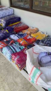 Celana Pendek Olahraga Volley Fixch Terbaru Pria & Wanita