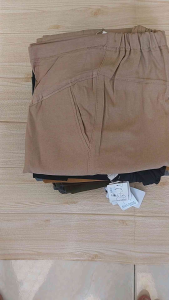 Celana Hamil Kerja: Pilihan Fashion yang Nyaman & Profesional