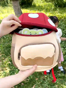 Plant Bear Essential Herbal Oil Repellent Patch Anti Mosquito Sticker Natural Formula (32pcs/Pack)-雅遇婴儿植物精油驱蚊贴/防蚊贴