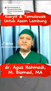 TEMULAWAK SEGAR 1KG ORIGINAL FRESH