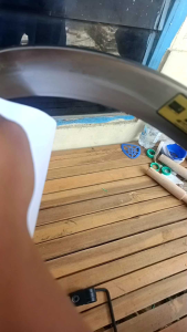 Egrek Palm King Long Full Set & Pelindung Mata: Produk E-Sport Terbaik