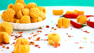 Snack Mực Mikato 200gr - hàng chuẩn Thailand