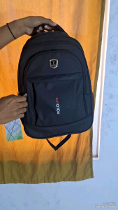 TAS RANSEL BACKPACK SEKOLAH ANAK SD SMP SMA