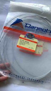 KABEL KAWAT SELING ISI GAS DANMOTOR VESPA MURAH