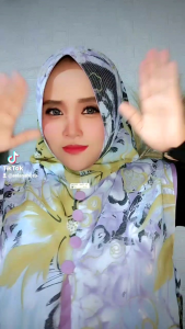 hijab hodie rompi desvica