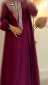 ANDIN dress terbaru by journeyscarves ORIGINAL