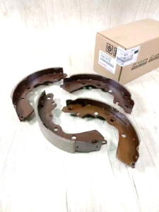Kampas Rem Belakang Calya - Sigra / Brake Shoe Rear