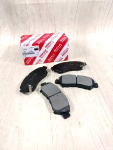 04491-BZ030 Brake Pad Calya Sigra / Kampas Rem Depan
