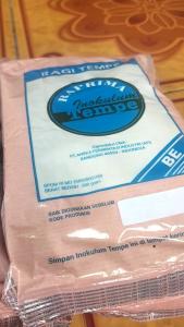 PROMOOO  1 KG  RAGI TEMPE RAPRIMA BEST QUALITY