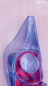 *ORIGINAL TOYOTA NHP10 PRIUS C TAIL LAMP UNIT/ LAMPU BELAKANG/ TAIL LIGHT/ REAR LAMP LIGHT