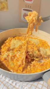 Samyang Spicy Chicken/Hot Chicken Carbonara/Hot Chicken Cheese Ramen Noodles 140g x 5s