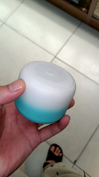 Loa Bluetooth AVA+ MiniPod Y23 Mới 100%