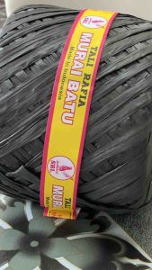 Tali Plastik Berkualitas Tali Plastik Rafia merupakan tali yang terbuat dari bahan material plastik berkualitas yang kuat tebal dan tidak mudah ...