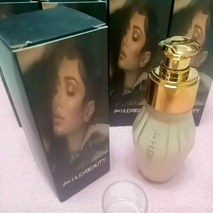 [READY STOCK] New Arrival Professional Makeup Foundation High Coverage Long Wear 60ml