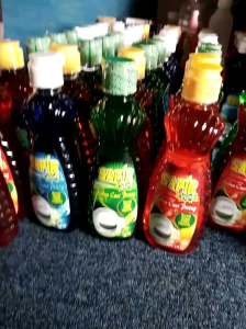 Cling SABUN CUCI PIRING: Sabun Cuci Piring Berkualitas