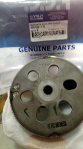 Mangkok Ganda Vario 110 Carbu KVB Genuine FCC YSP