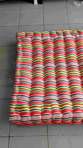 Kasur Kapuk Asli Cap Macan 90 x 200  CM Original empuk Murah Free Ongkir