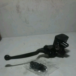 Master Rem Atas N - Max LH