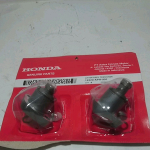 Tonjolan Setelan Tensioner Karisma: Perawatan Mesin Mobil